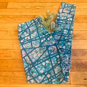 LuLaRoe// One Size Leggings